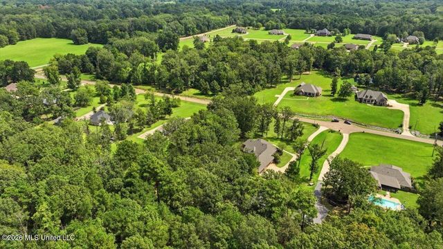 116 Virginia Valley Drive, Brandon, MS 39047