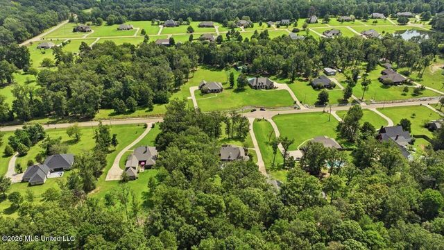 116 Virginia Valley Drive, Brandon, MS 39047