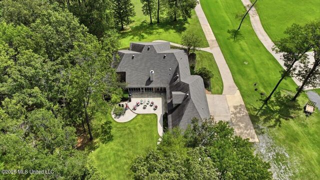 116 Virginia Valley Drive, Brandon, MS 39047