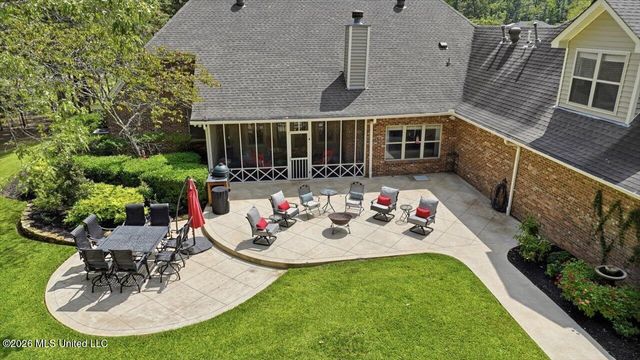 116 Virginia Valley Drive, Brandon, MS 39047