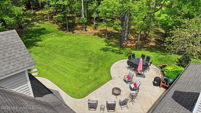 116 Virginia Valley Drive, Brandon, MS 39047