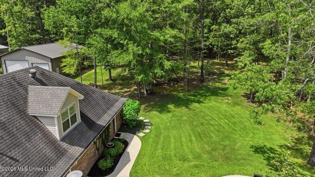 116 Virginia Valley Drive, Brandon, MS 39047