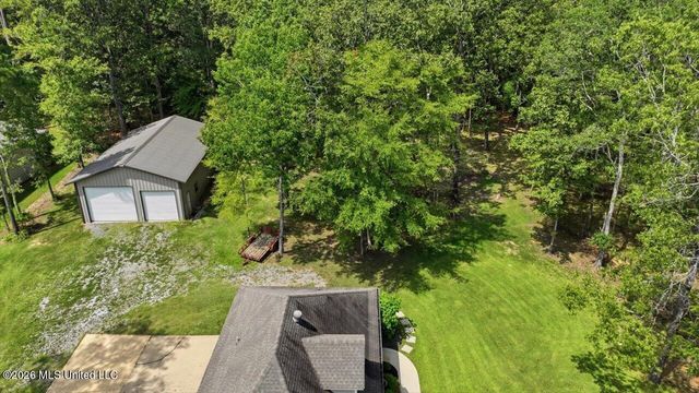 116 Virginia Valley Drive, Brandon, MS 39047