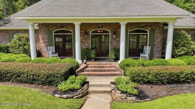 116 Virginia Valley Drive, Brandon, MS 39047