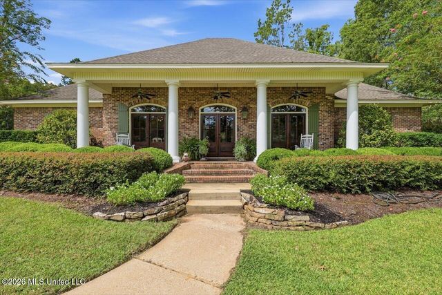 116 Virginia Valley Drive, Brandon, MS 39047