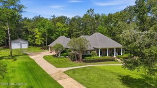 116 Virginia Valley Drive, Brandon, MS 39047