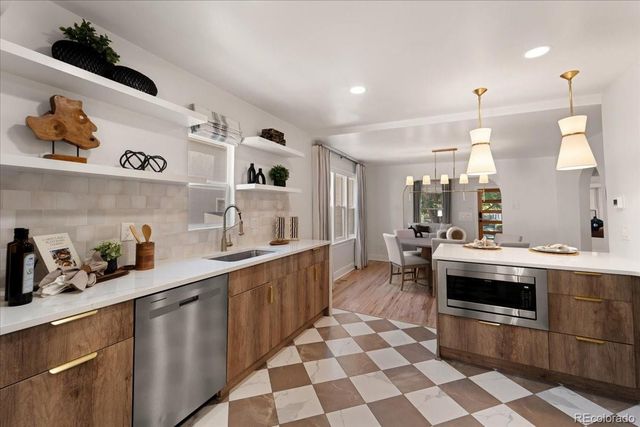 1960 S Marion Street, Denver, CO 80210