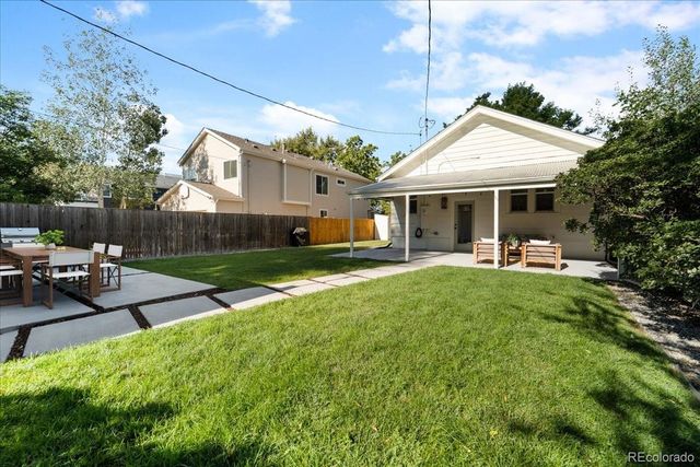 1960 S Marion Street, Denver, CO 80210