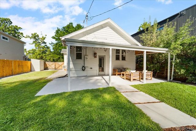 1960 S Marion Street, Denver, CO 80210