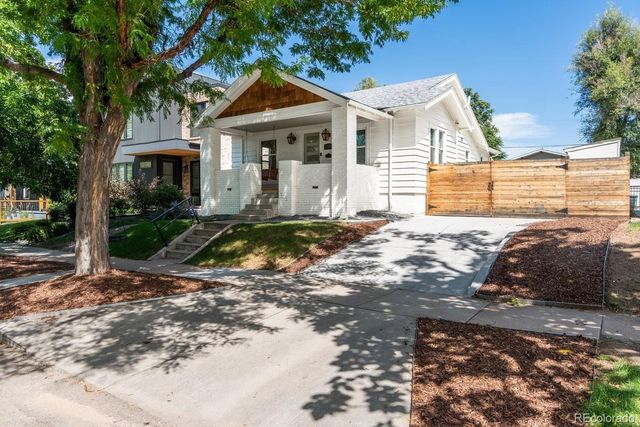 1960 S Marion Street, Denver, CO 80210