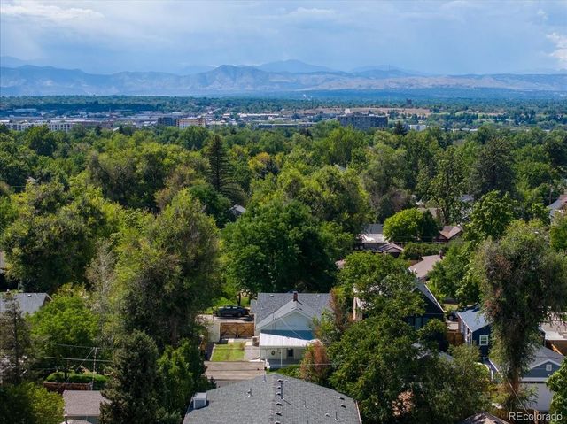1960 S Marion Street, Denver, CO 80210