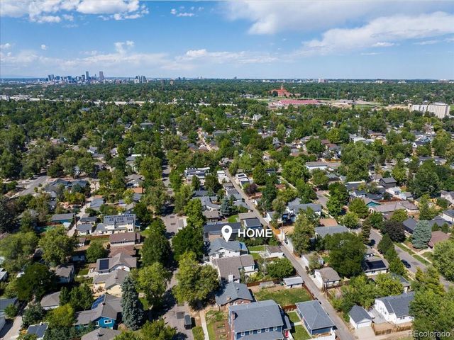 1960 S Marion Street, Denver, CO 80210