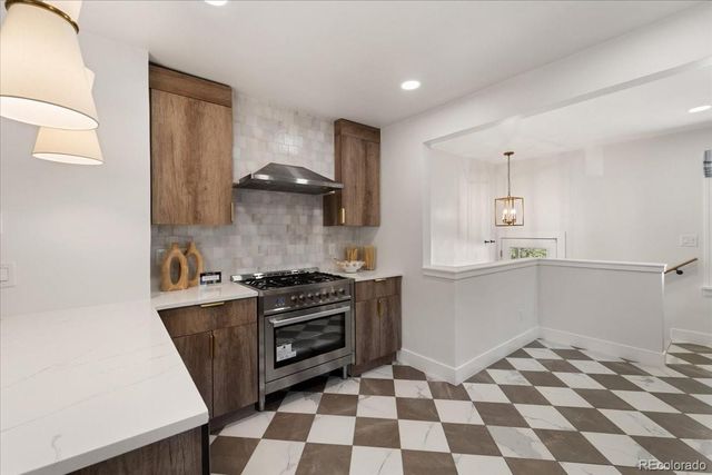 1960 S Marion Street, Denver, CO 80210