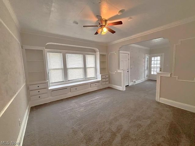 3677 E 153rd Street UP, Cleveland, OH 44120