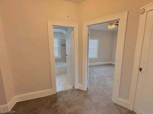 3677 E 153rd Street UP, Cleveland, OH 44120