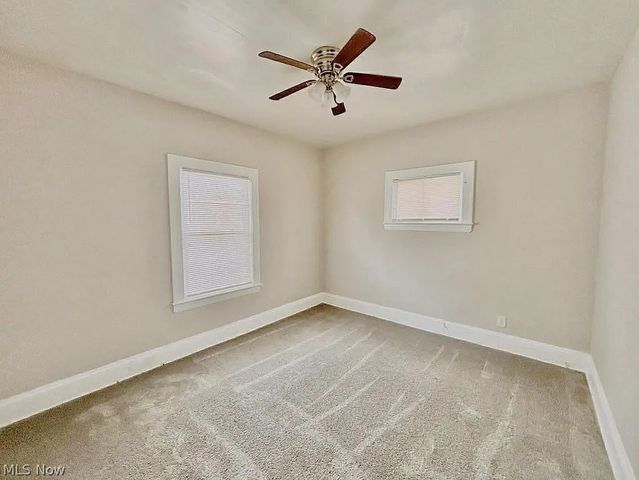 3677 E 153rd Street UP, Cleveland, OH 44120