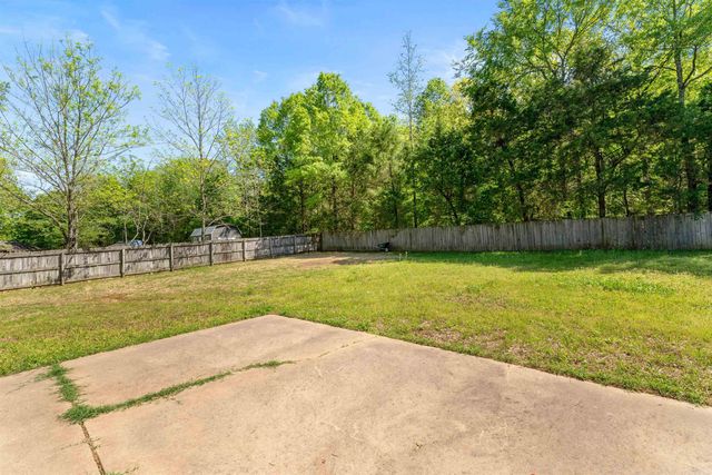45 Magness Creek Drive, Cabot, AR 72023