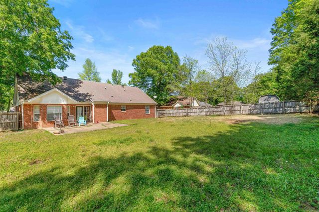 45 Magness Creek Drive, Cabot, AR 72023