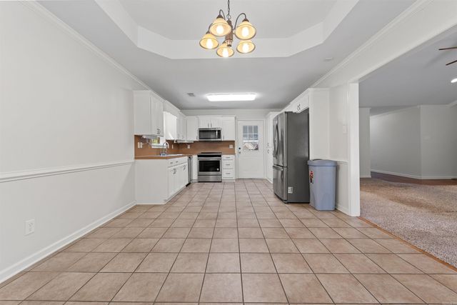 45 Magness Creek Drive, Cabot, AR 72023