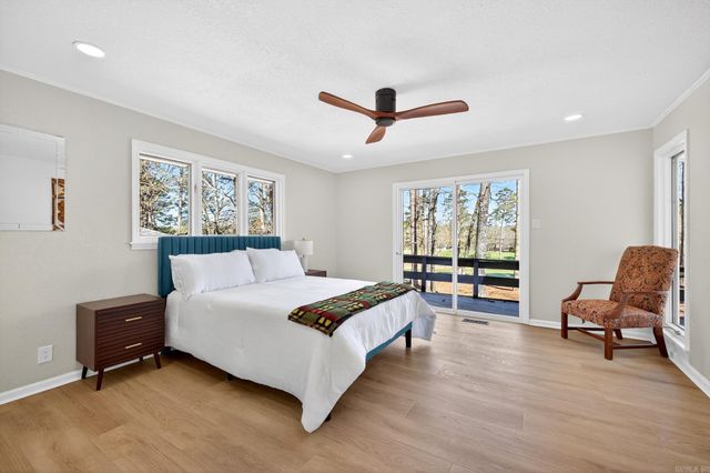 13 Ensenada Lane, Hot Springs Village, AR 71909