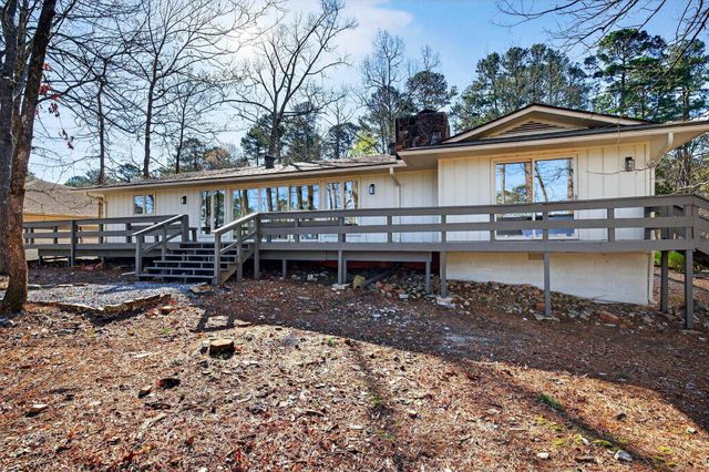 13 Ensenada Lane, Hot Springs Village, AR 71909
