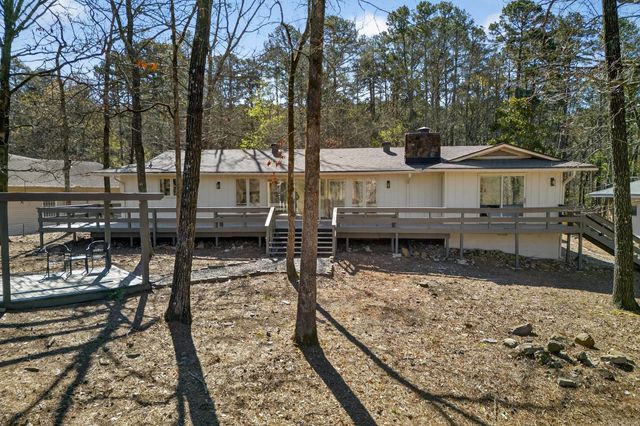 13 Ensenada Lane, Hot Springs Village, AR 71909