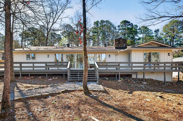 13 Ensenada Lane, Hot Springs Village, AR 71909