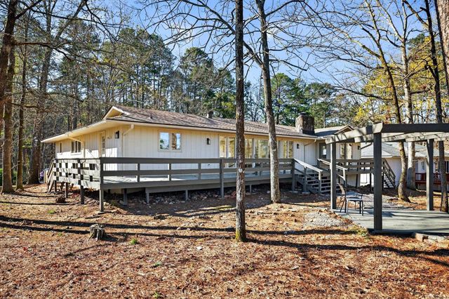 13 Ensenada Lane, Hot Springs Village, AR 71909