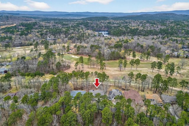 13 Ensenada Lane, Hot Springs Village, AR 71909