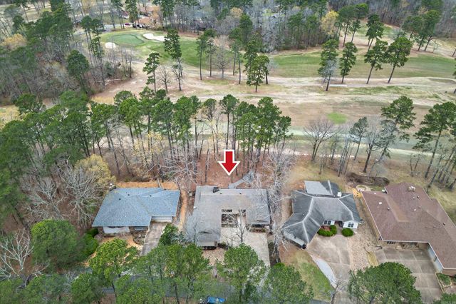13 Ensenada Lane, Hot Springs Village, AR 71909