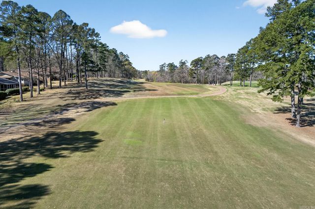 13 Ensenada Lane, Hot Springs Village, AR 71909