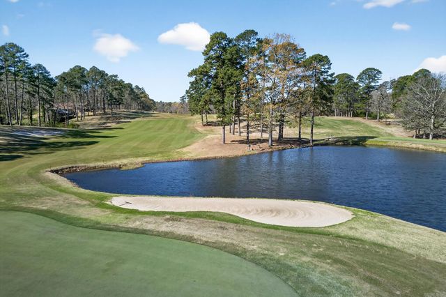 13 Ensenada Lane, Hot Springs Village, AR 71909