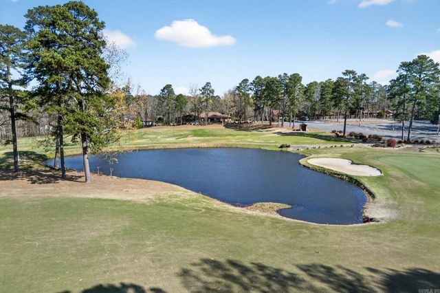 13 Ensenada Lane, Hot Springs Village, AR 71909