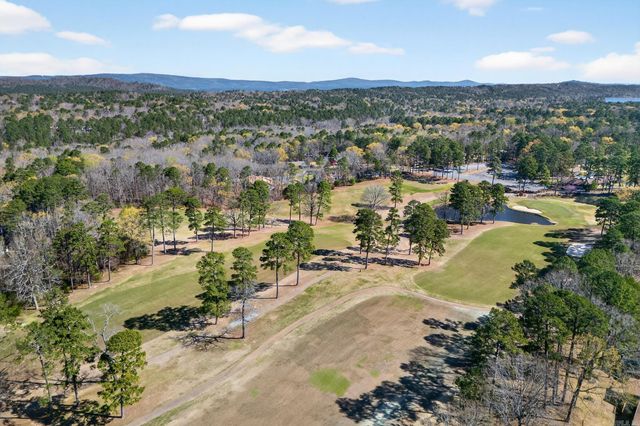 13 Ensenada Lane, Hot Springs Village, AR 71909