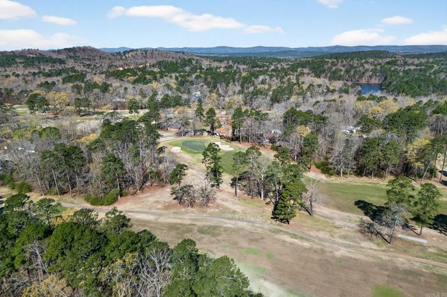 13 Ensenada Lane, Hot Springs Village, AR 71909