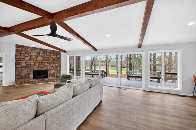 13 Ensenada Lane, Hot Springs Village, AR 71909