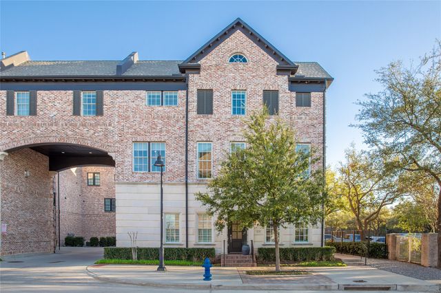 4116 Runyon Road, Addison, TX 75001