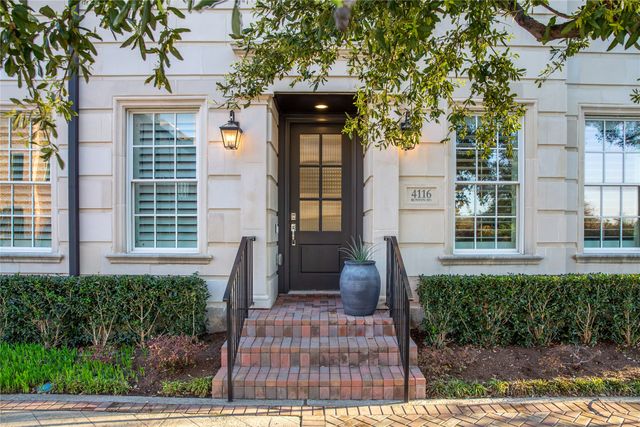 4116 Runyon Road, Addison, TX 75001