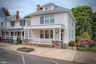 409 WEST AVE, Mount Carmel, PA 17851