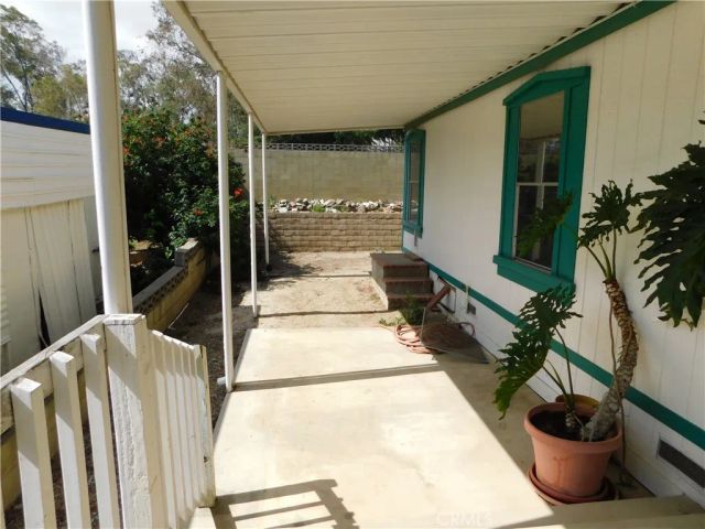 2200 W WILSON 82, Banning, CA 92220