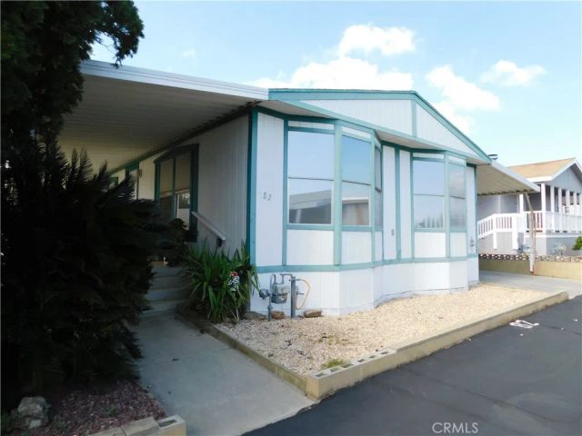 2200 W WILSON 82, Banning, CA 92220