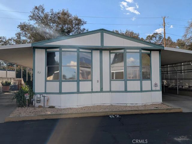 2200 W WILSON 82, Banning, CA 92220