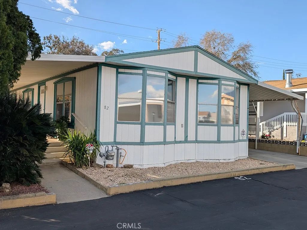 2200 W WILSON 82, Banning, CA 92220