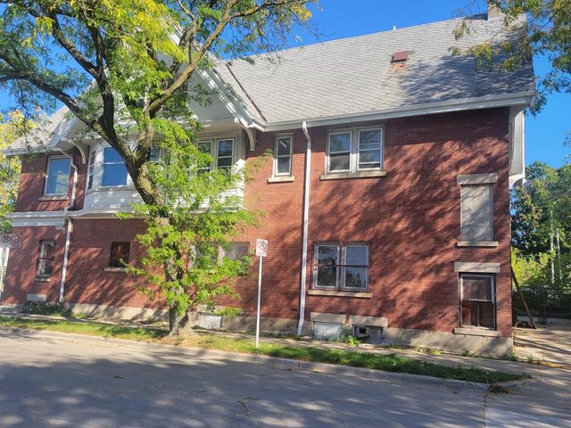539 W Burleigh STREET, Milwaukee, WI 53212