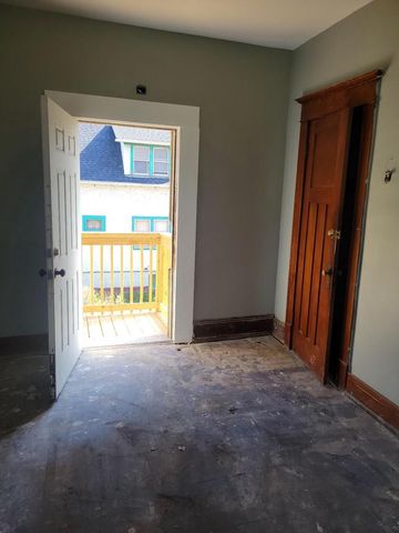 539 W Burleigh STREET, Milwaukee, WI 53212