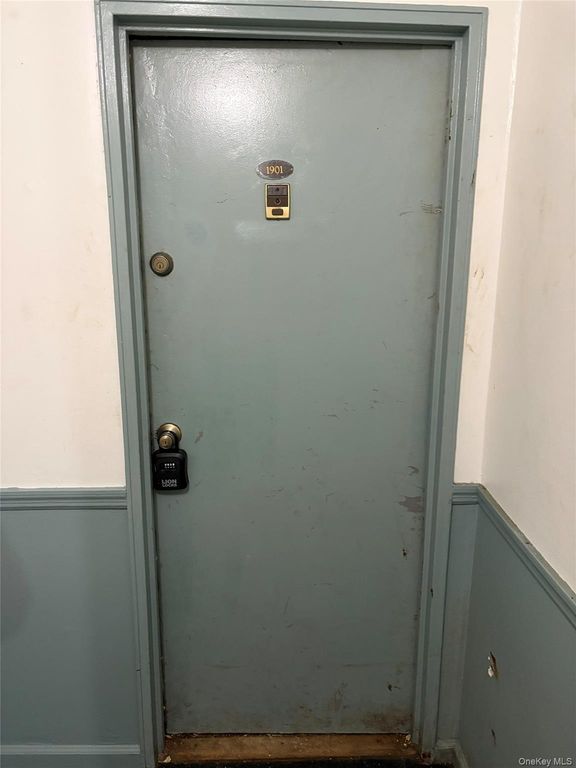 1901 Barclay Manor 19A, Newburgh, NY 12550