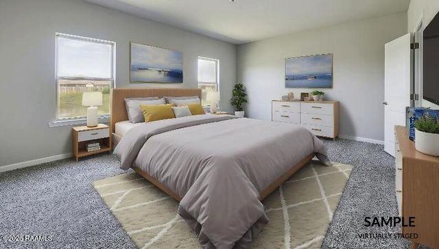 1511 Colonel Ridge, New Iberia, LA 70560