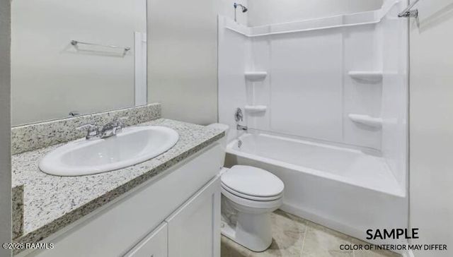 1511 Colonel Ridge, New Iberia, LA 70560