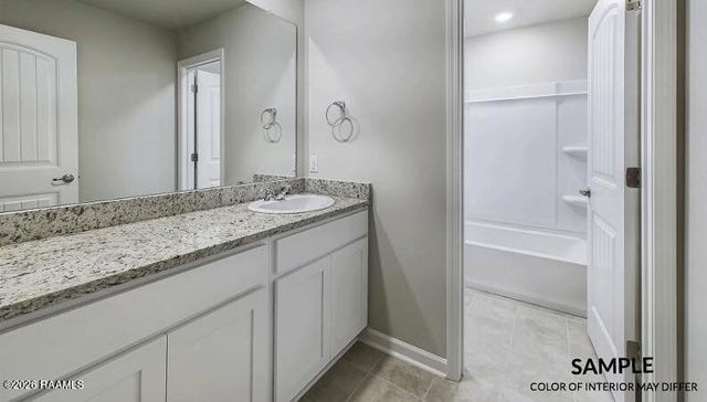 1511 Colonel Ridge, New Iberia, LA 70560