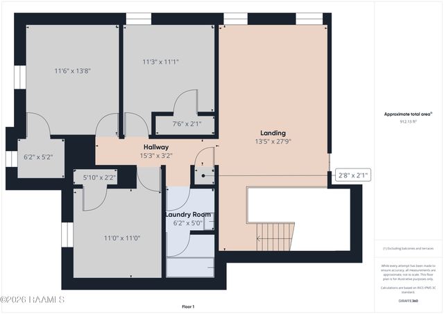 1511 Colonel Ridge, New Iberia, LA 70560